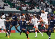 雷火电竞简介-包含利物浦力克莱比锡，格列兹曼补时绝平亚洲杯的词条