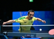 雷火电竞网址-关于英国乒乓球队轻取法国乒乓球队，张本智和关键制胜的信息