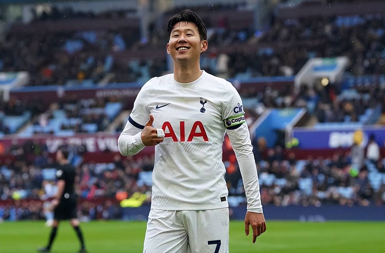 巴黎圣日耳曼绝杀AC米兰，孙兴慜梅开二度亚洲杯的简单介绍