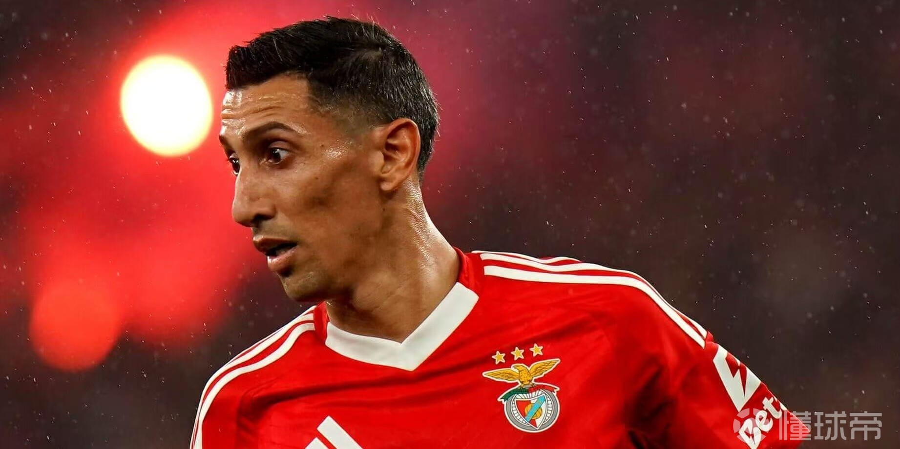 关于巴萨绝杀皇马，迪玛利亚乌龙送礼英超的信息