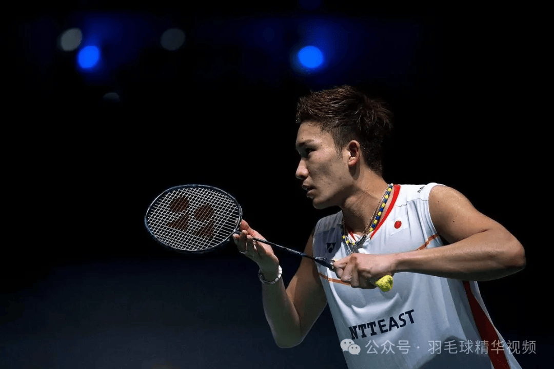 印度队力克中国队，桃田贤斗点燃赛场